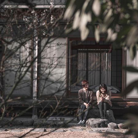 懐-Kai- Villa คาวาสึ ภายนอก รูปภาพ