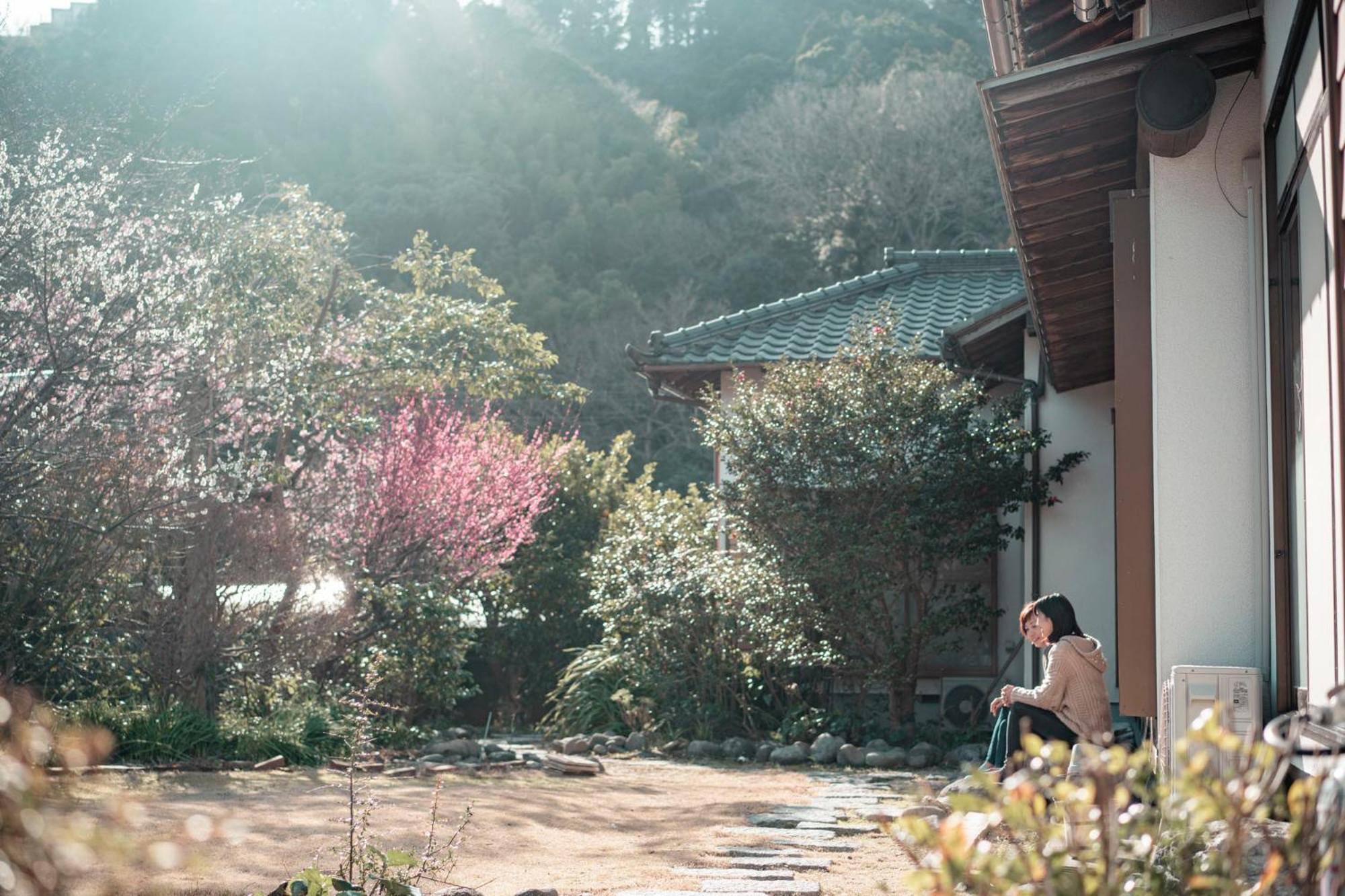 懐-Kai- Villa คาวาสึ ภายนอก รูปภาพ